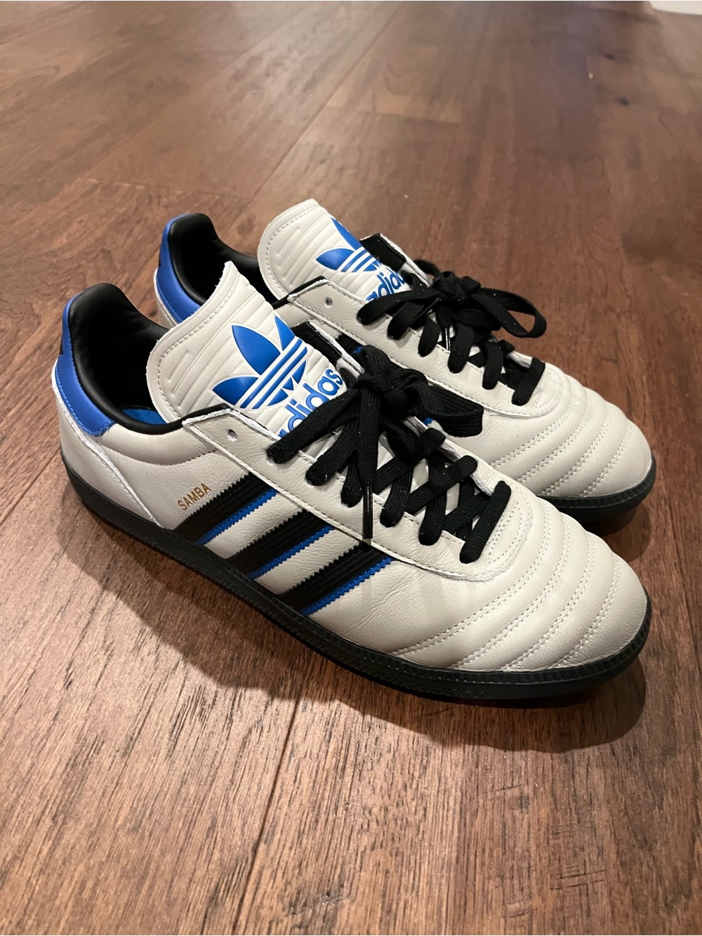 Adidas Samba Japan
